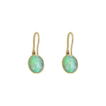 Opal Drop Earrings
