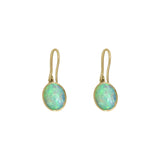 Opal Drop Earrings