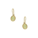 Opal Drop Earrings