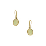 Opal Drop Earrings