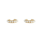 Margo Huggie|14k Gold