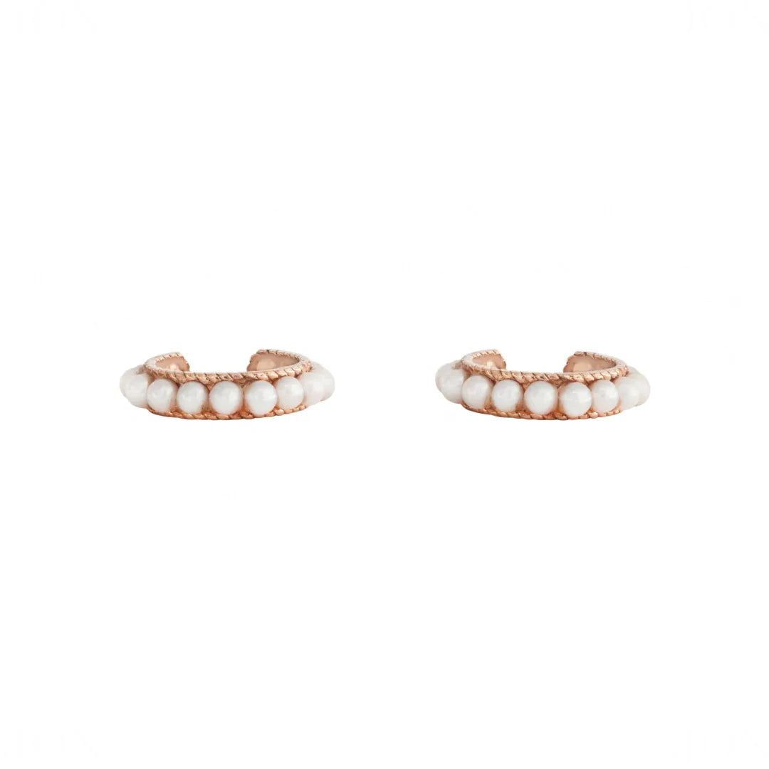 Margo Huggie|14k Gold