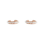 Margo Huggie|14k Gold