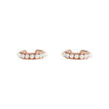 Margo Huggie|14k Gold