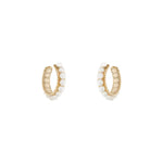Margo Huggie|14k Gold