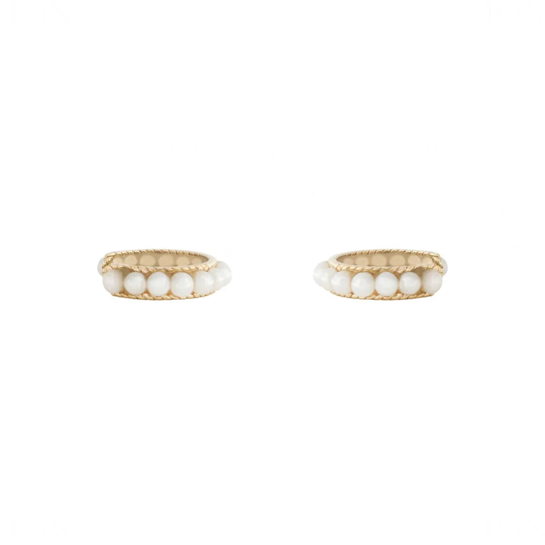 Margo Huggie|14k Gold