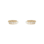 Margo Huggie|14k Gold