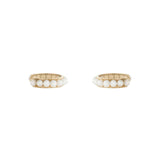 Margo Huggie|14k Gold
