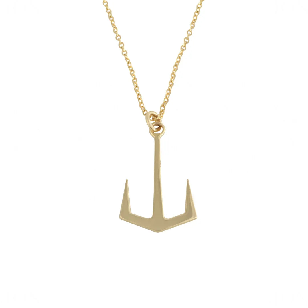 Anchor Necklace