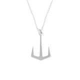 Anchor Necklace
