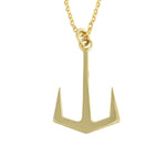 Anchor Necklace