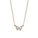 Butterfly Necklace