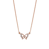 Butterfly Necklace