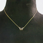 Butterfly Necklace