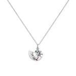 Nautilius Shell Necklace