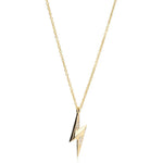 Lightning Bolt Pendant