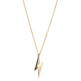Lightning Bolt Pendant