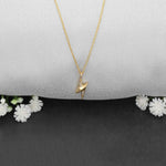 Lightning Bolt Pendant