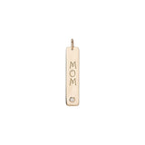 MAMA Bar Necklace