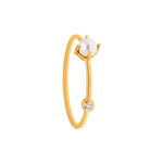 June Pearl Ring