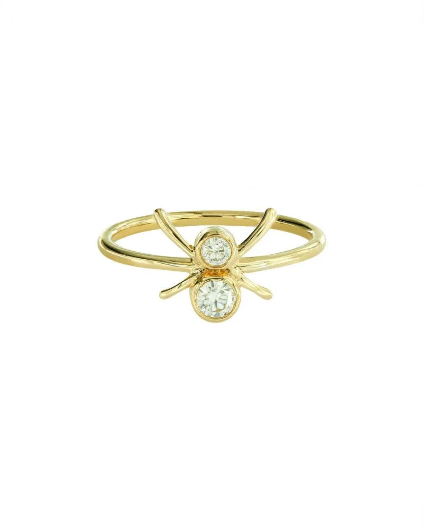 Spider Ring