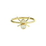 Spider Ring