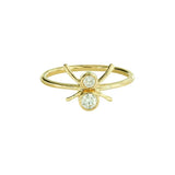 Spider Ring
