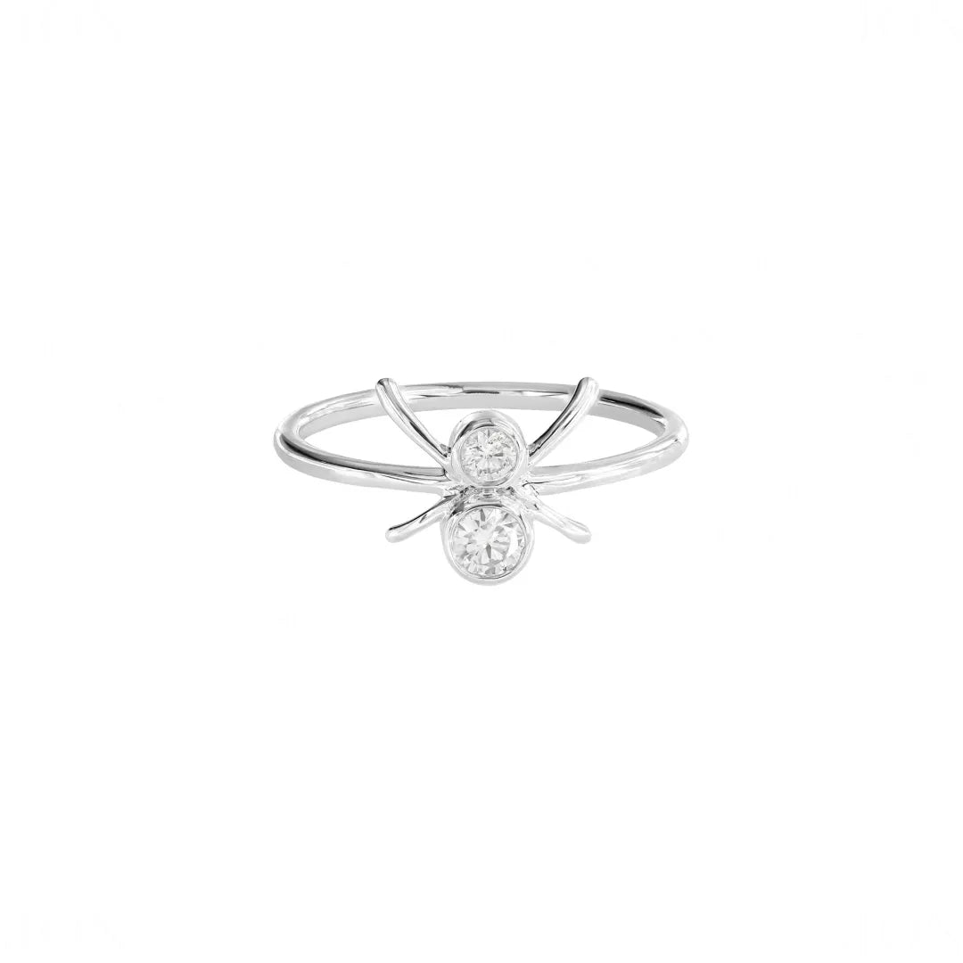 Spider Ring