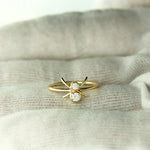 Spider Ring