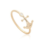 Anchor Ring