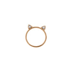 Feline Ring