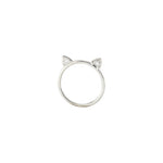 Feline Ring