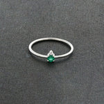 Venus Ring