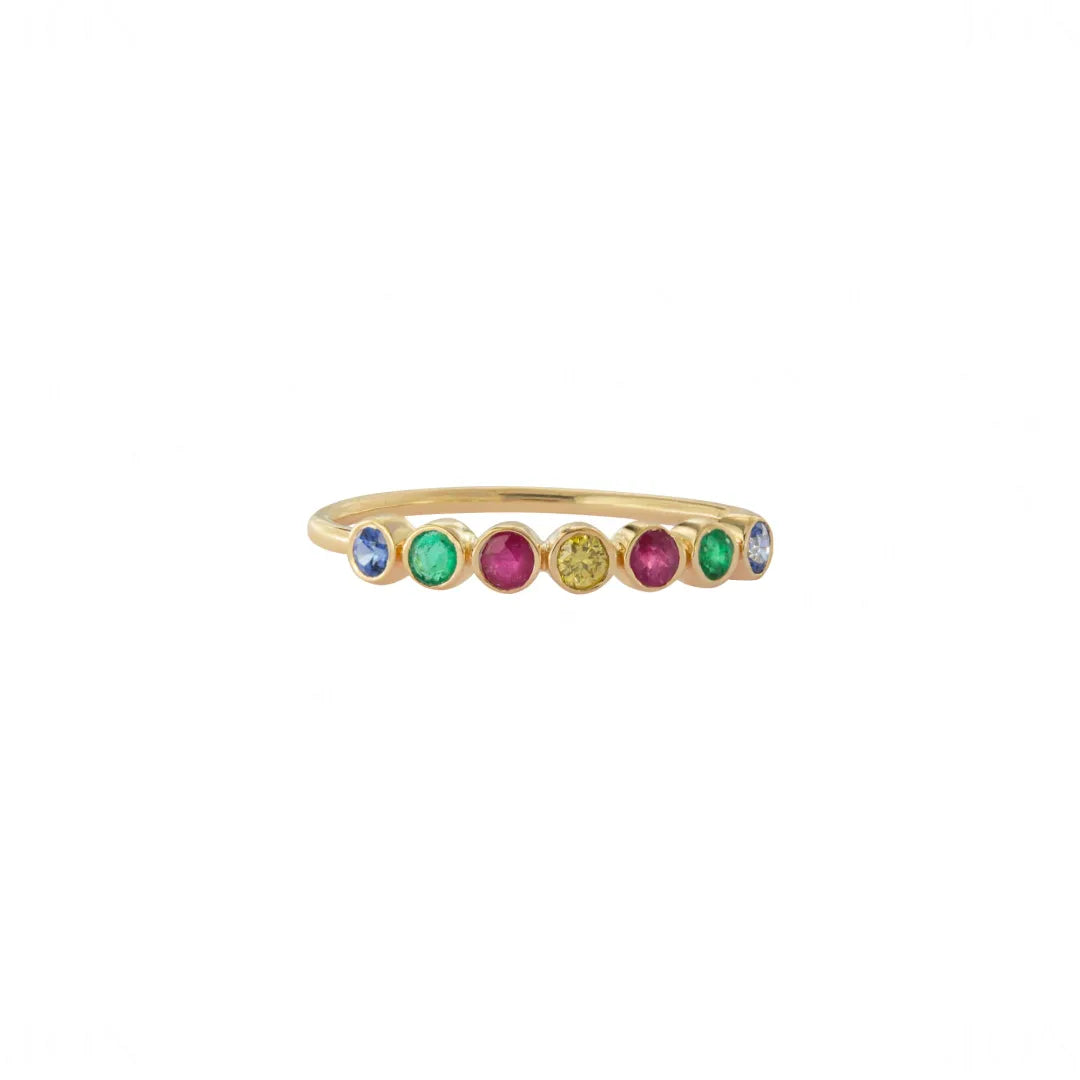 IRIS Ring