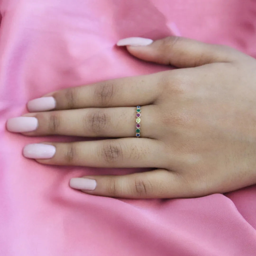 IRIS Ring