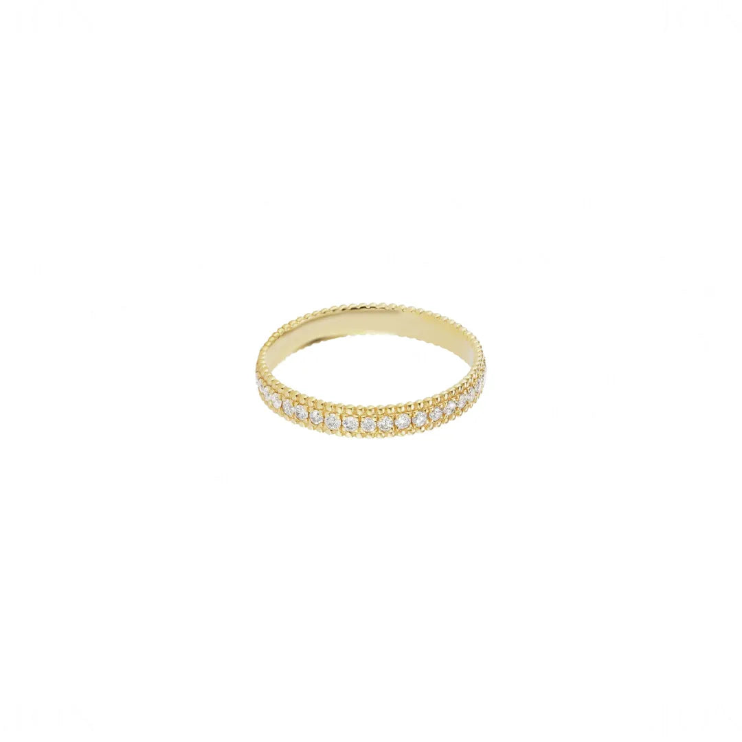 Eternity Wedding Band