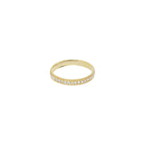 Eternity Wedding Band