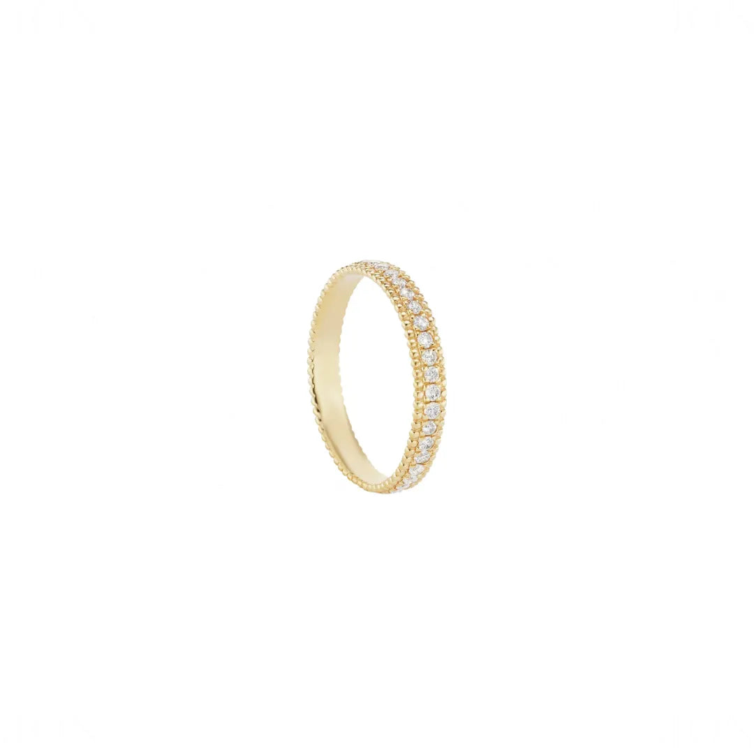 Eternity Wedding Band