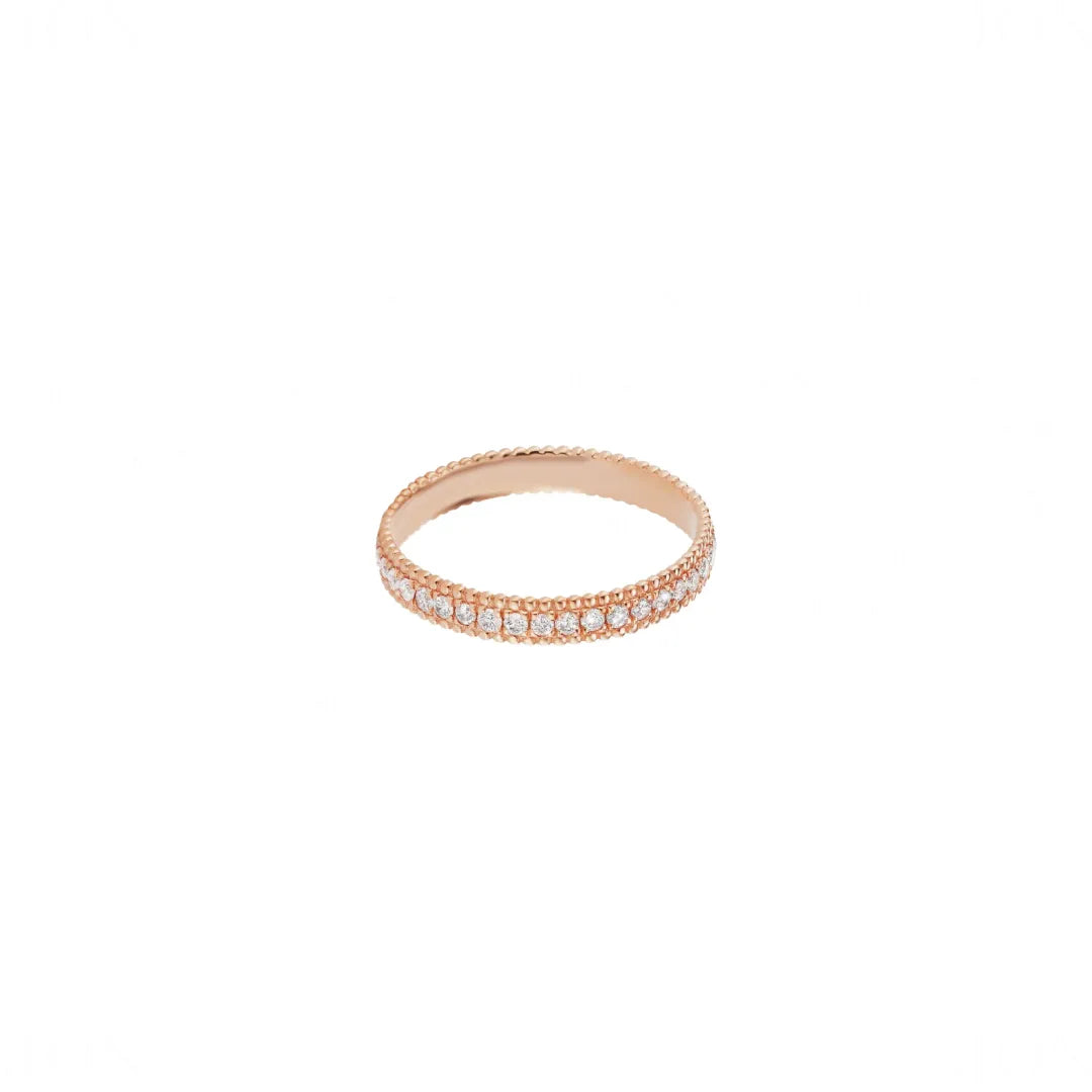 Eternity Wedding Band
