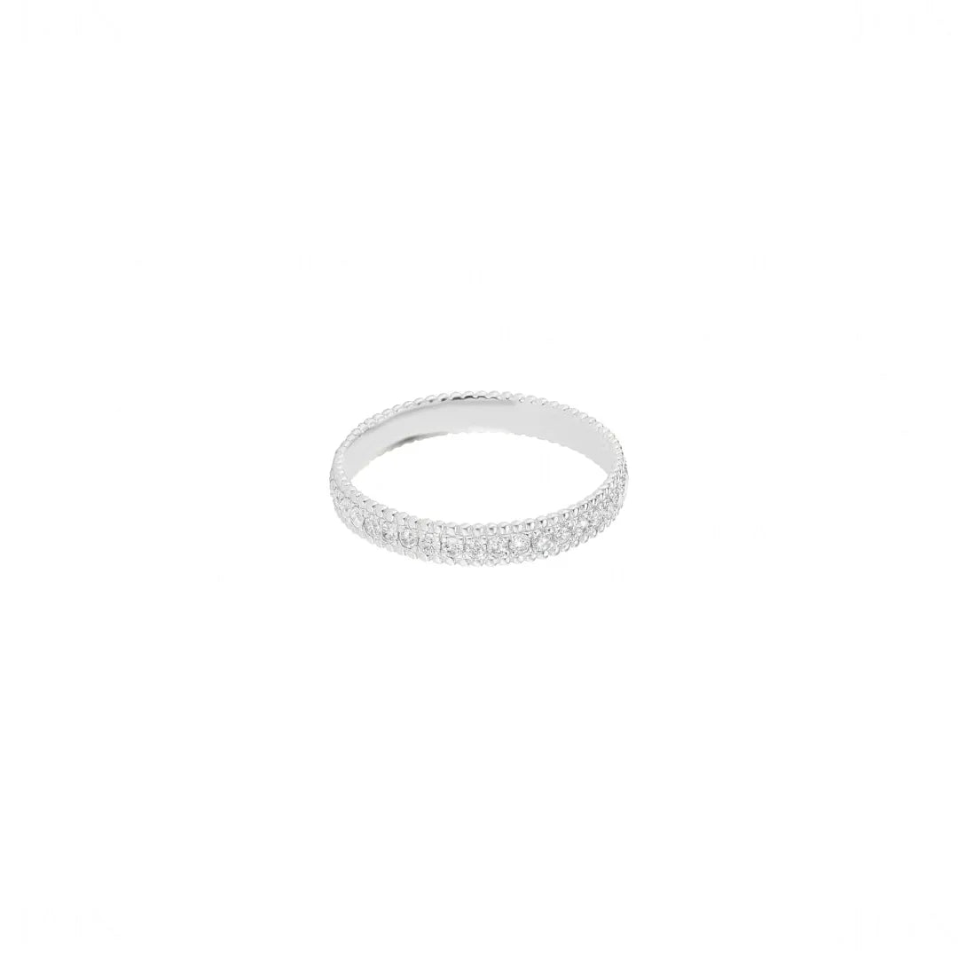 Eternity Wedding Band