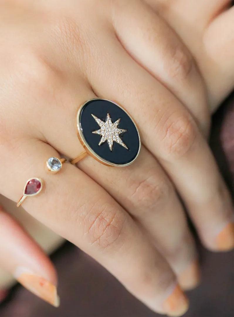 Trinity Ring