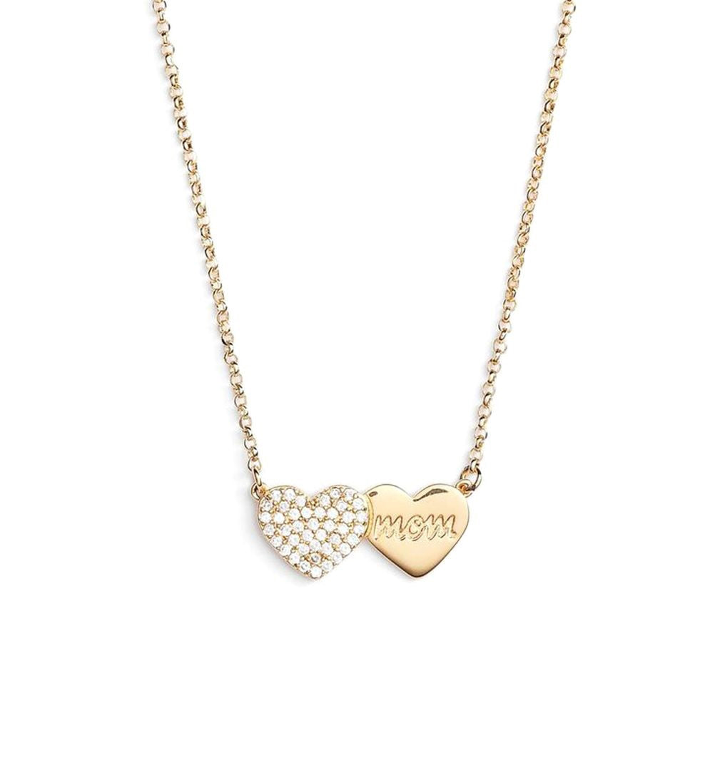 I?MOM Pendant - The Jewelz 