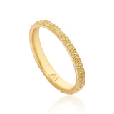 Lover's Rock Impression Ring