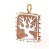 The Tree of Life Pendant (Bail)