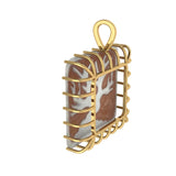 The Tree of Life Pendant (Bail)