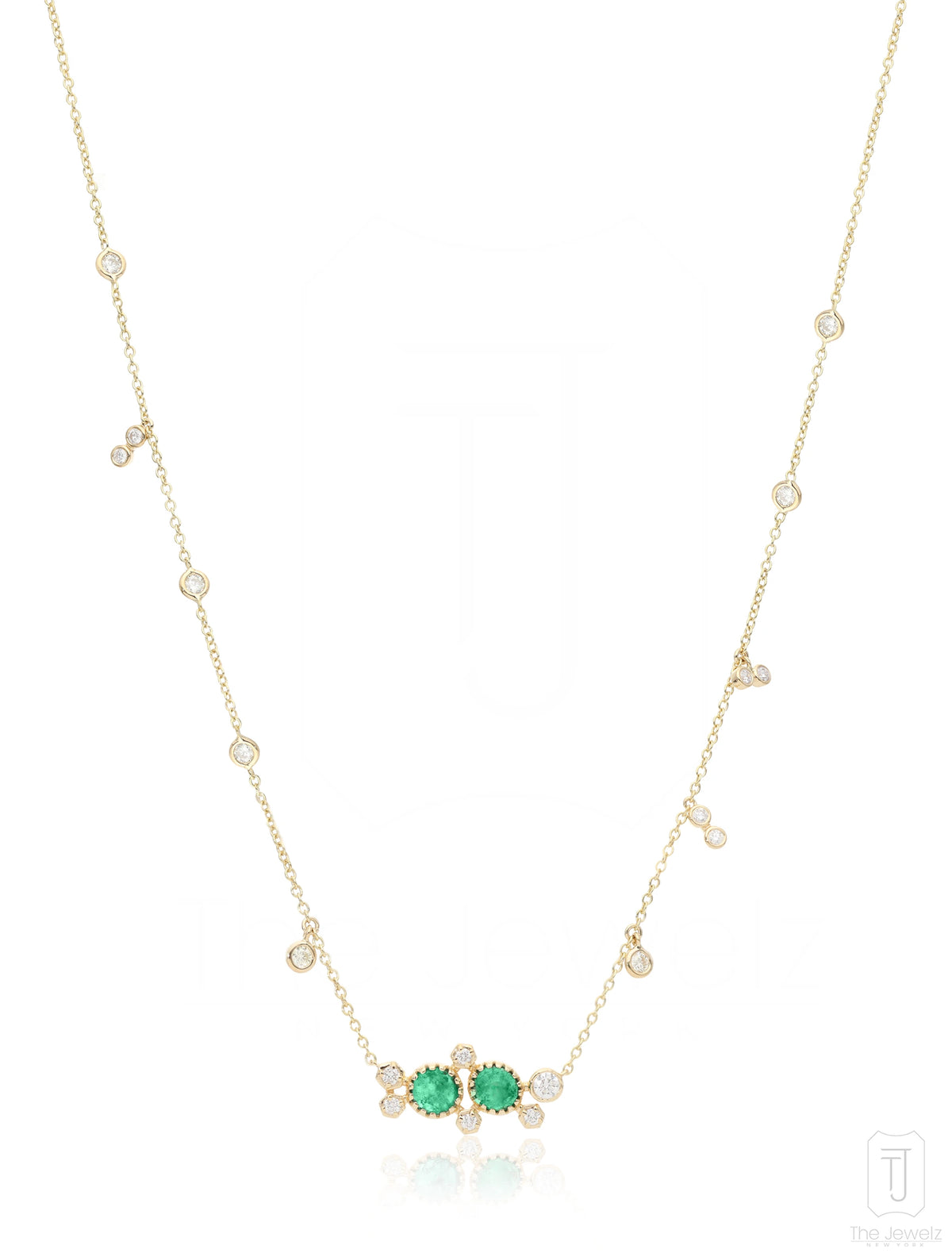 The Jewelz | Fine Jewelry Designer