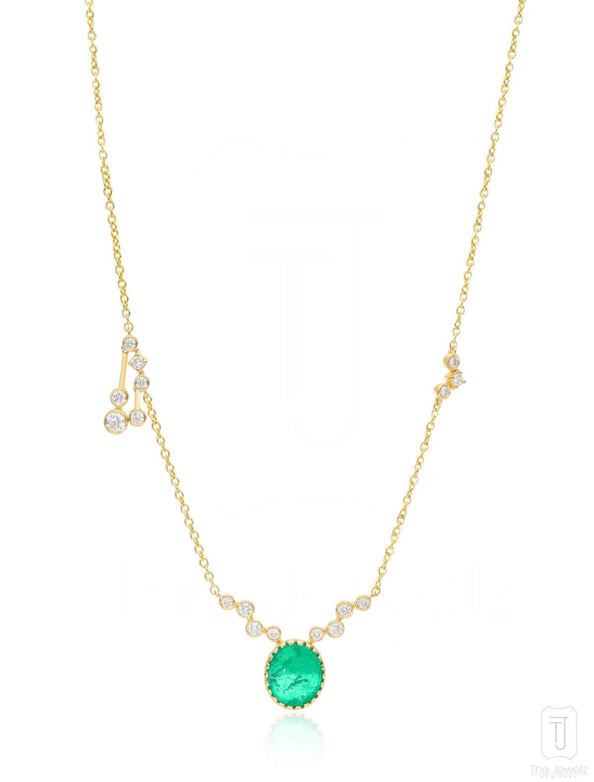 The Jewelz | Fine Jewelry Designer