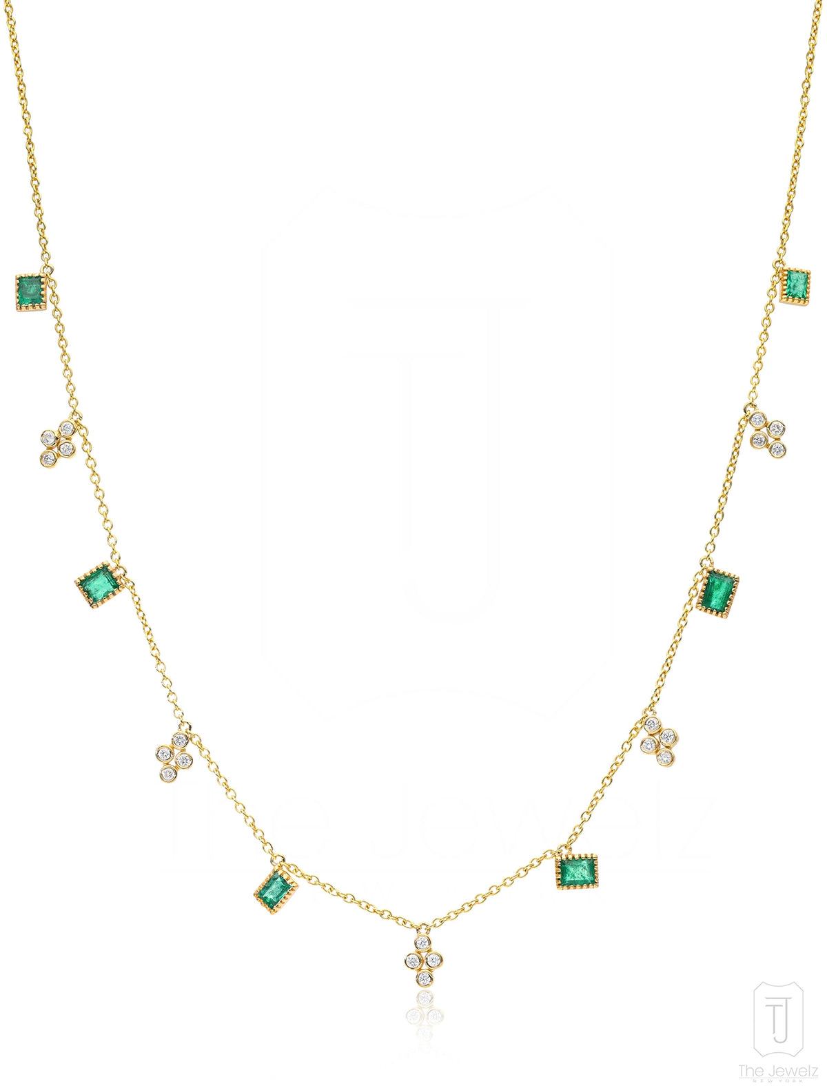 The Jewelz | Fine Jewelry Designer