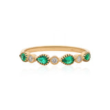 Kai Siren Ring