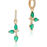 Revy Siren Earrings